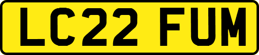 LC22FUM