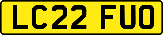 LC22FUO