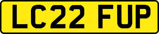 LC22FUP