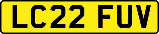 LC22FUV