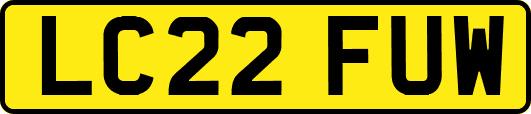 LC22FUW