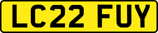 LC22FUY