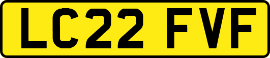LC22FVF