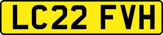LC22FVH