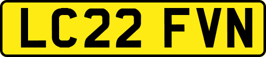 LC22FVN