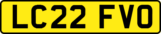 LC22FVO