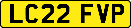 LC22FVP
