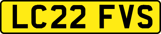 LC22FVS