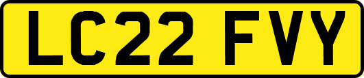 LC22FVY