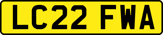 LC22FWA