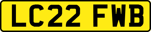 LC22FWB