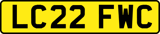 LC22FWC