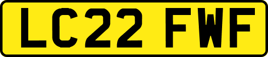 LC22FWF