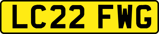 LC22FWG