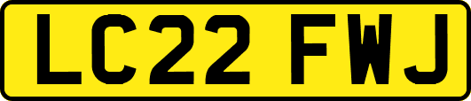 LC22FWJ