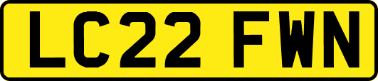 LC22FWN