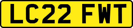 LC22FWT