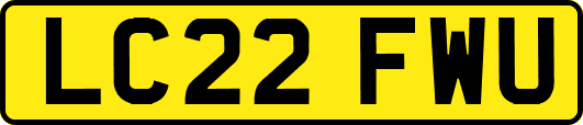 LC22FWU