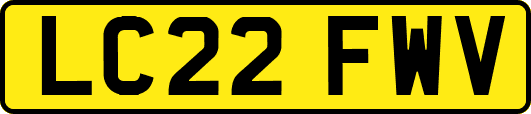LC22FWV