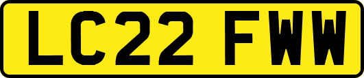 LC22FWW