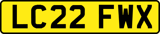 LC22FWX