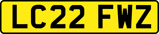 LC22FWZ
