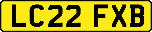 LC22FXB