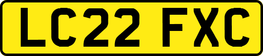 LC22FXC