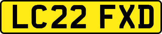 LC22FXD