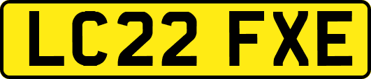 LC22FXE