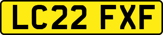 LC22FXF