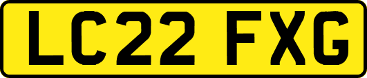 LC22FXG