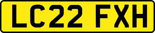 LC22FXH
