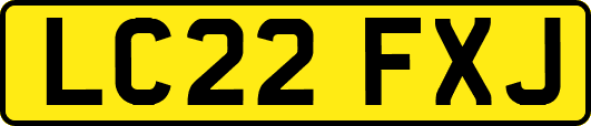 LC22FXJ