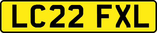 LC22FXL