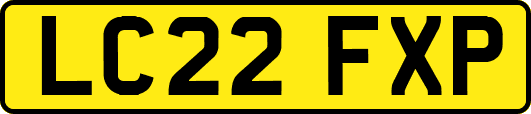 LC22FXP