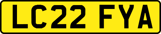 LC22FYA