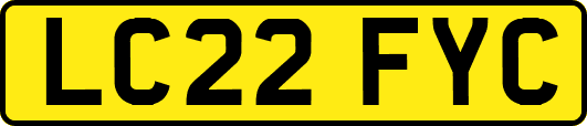 LC22FYC