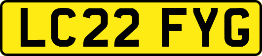 LC22FYG