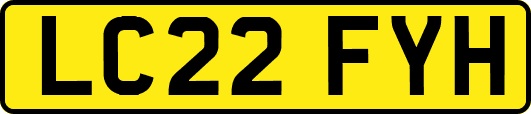 LC22FYH