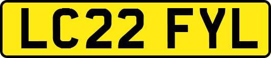 LC22FYL