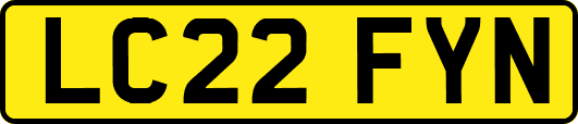 LC22FYN
