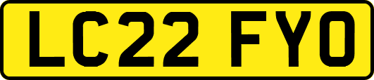 LC22FYO