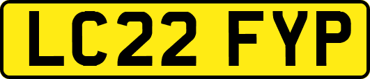 LC22FYP