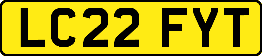 LC22FYT