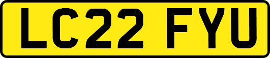LC22FYU