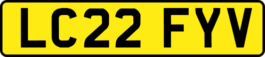 LC22FYV