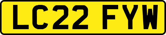 LC22FYW