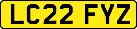 LC22FYZ
