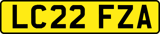 LC22FZA